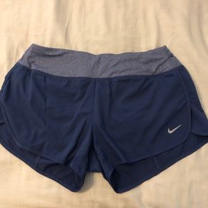 Nike Rival Shorts